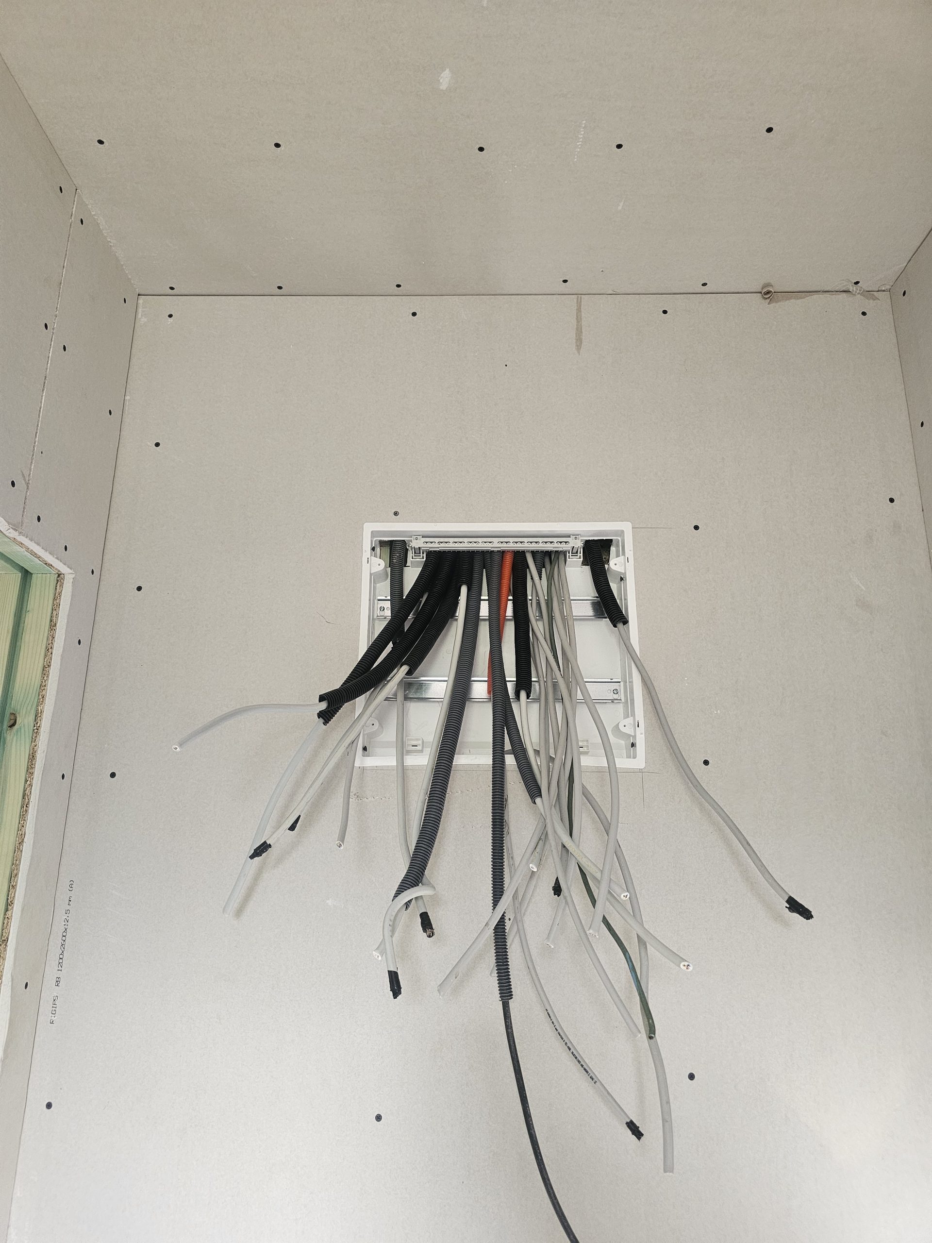 Elektroinstalaterski radovi